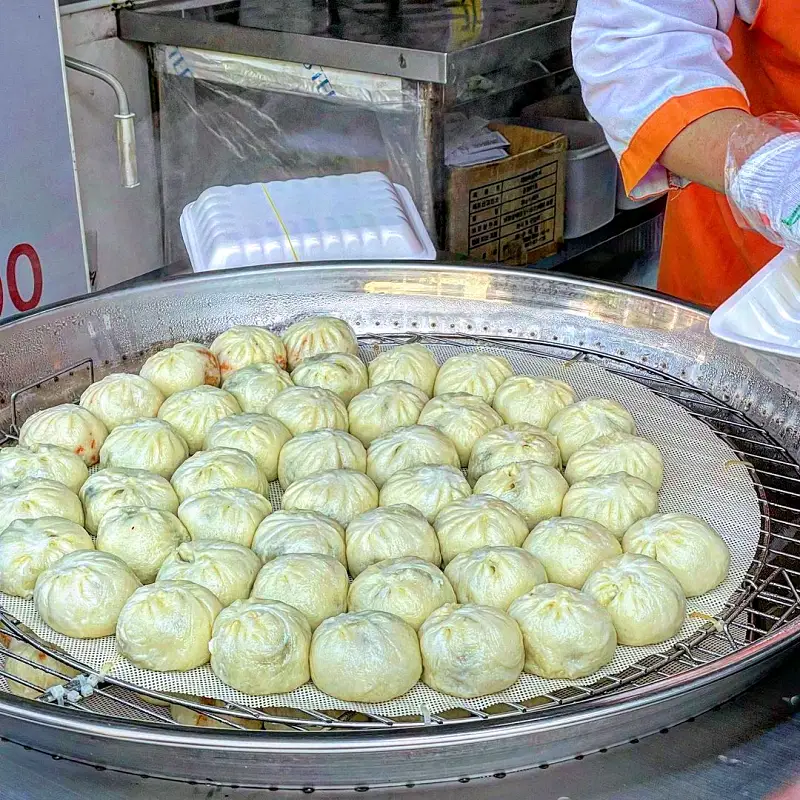 생활의달인 에그 스프와 함께하는 토마토 제육 찐만두, 삼색 왕만두, 구운 왕만두, 만두 달인 맛있는 만두집 은둔식달 용산 한남동 맛집 오늘방송 정보
