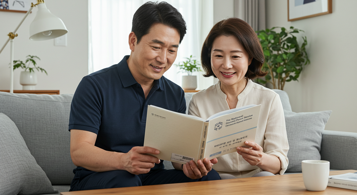 국민연금 감액 기준