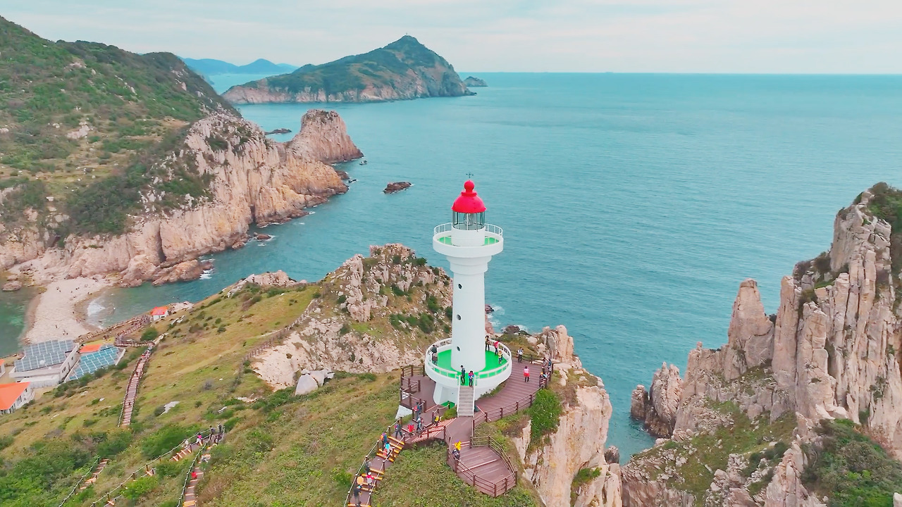 통영 소매물도 배시간표