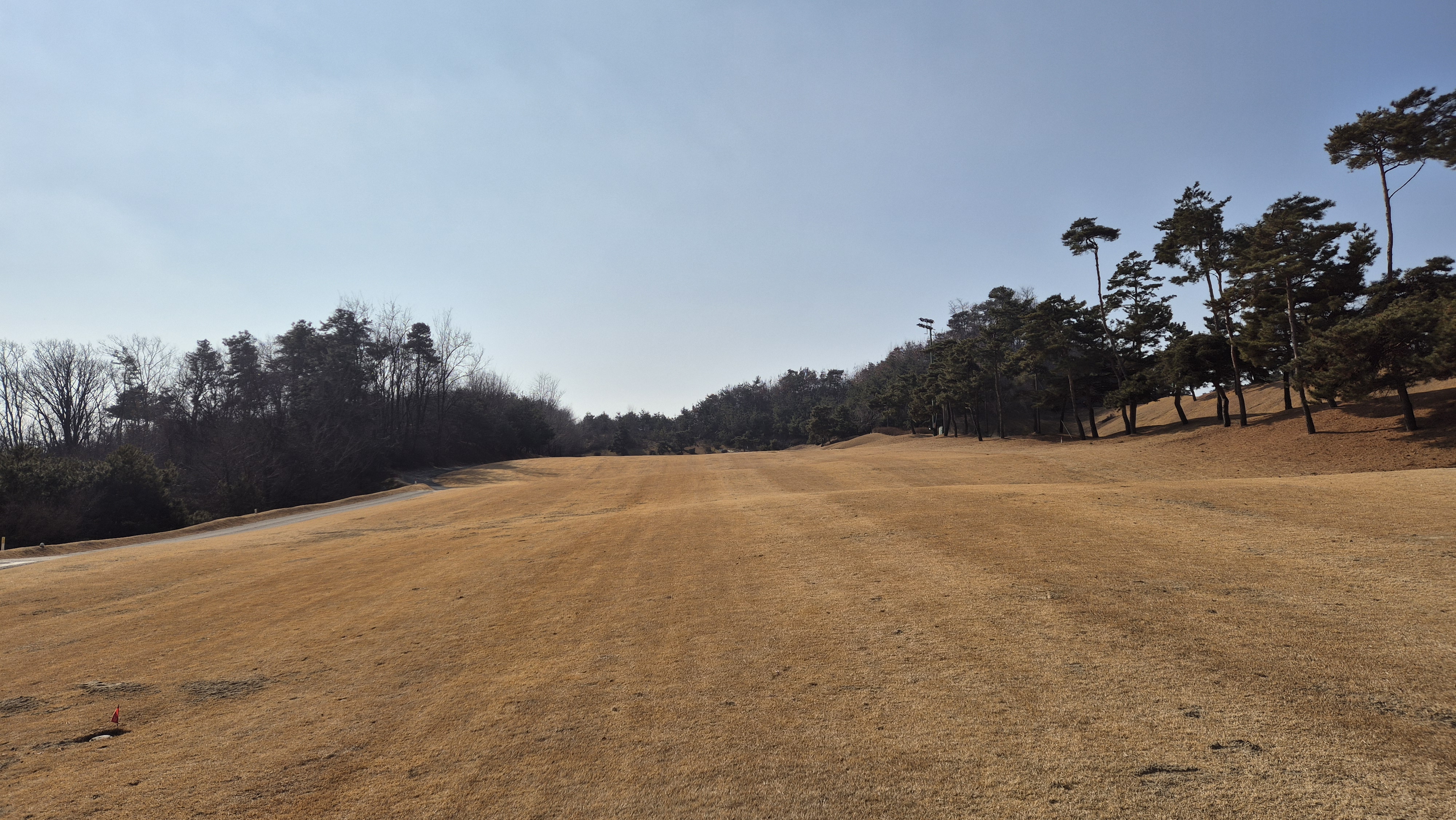 비에이비스타cc 호박-보나(퍼블릭) 코스 사진 및 공략 정보