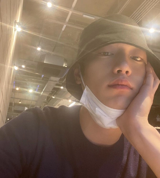 서강준 인스타그램