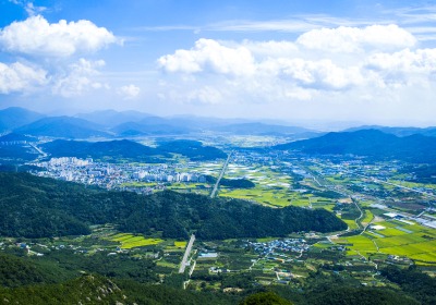 구미 금오산 케이블카 요금 주차