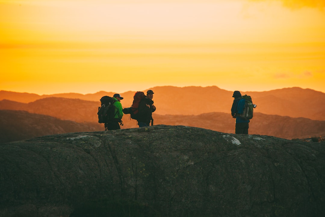 Travelers