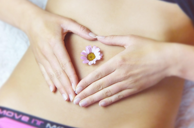 소화 불량 관련 사진