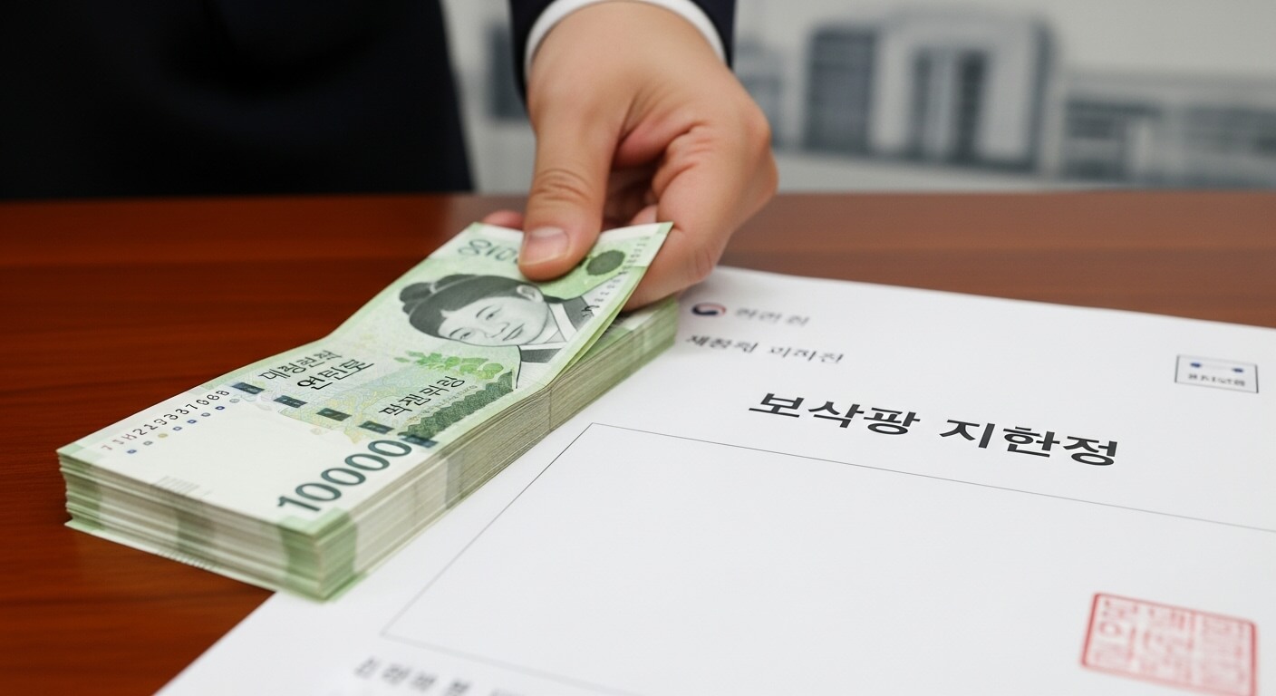 기초생활수급자 생계급여