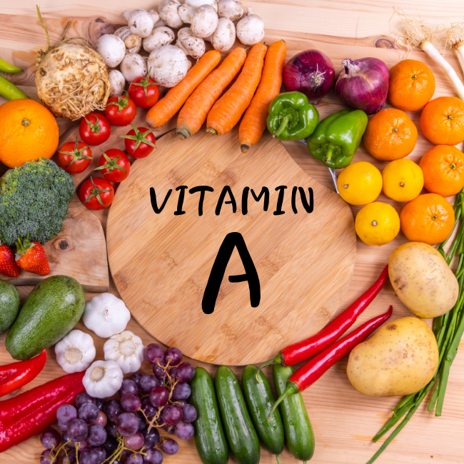 Vitamin A