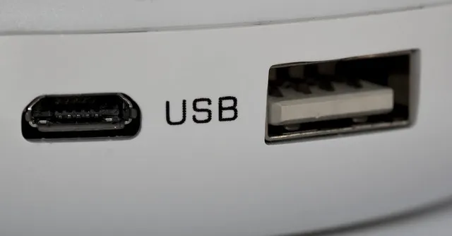 USB 인식을 못할때 해결방법으로 점검체크_6