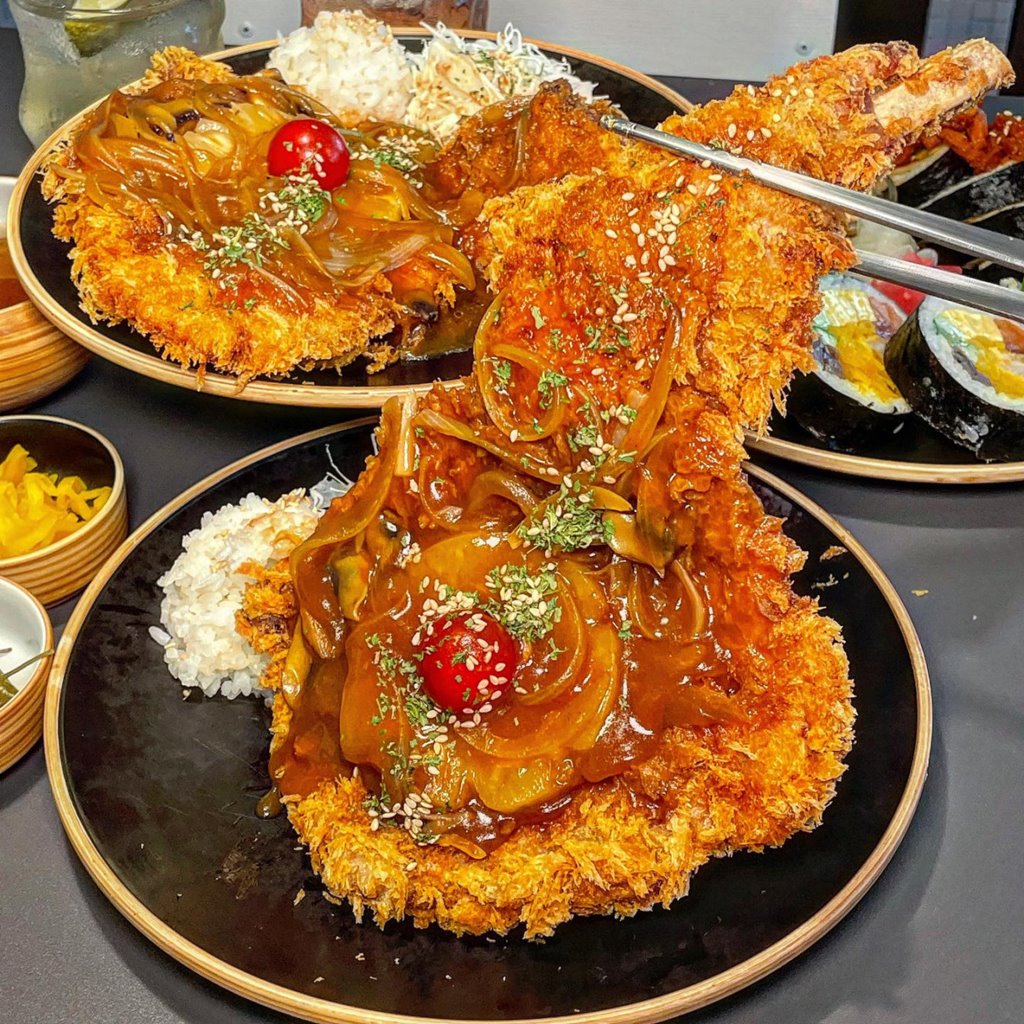 초이다이닝 연남