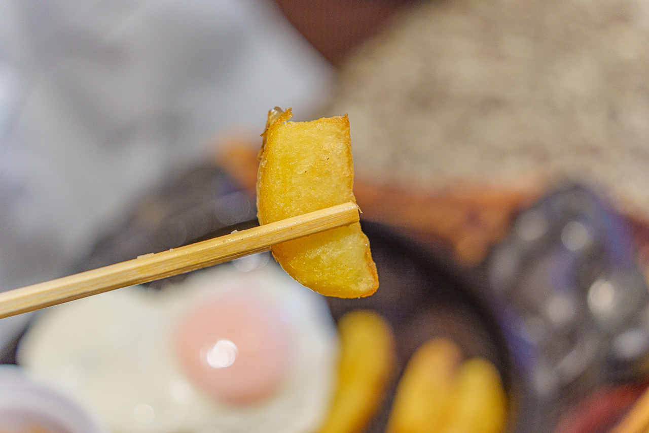 Nikugoten Itoman: Yakiniku, Lunch Sets, and a Stop at Churasan Beach — original photograph 29