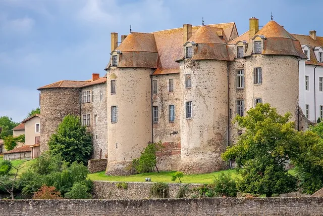 스페인 산티아고 순례길 역사 의미 유래_6