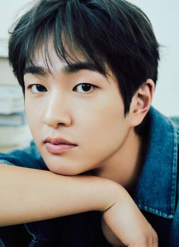 온유 프로필