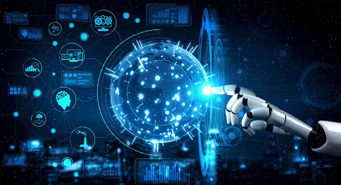 AI 로봇이 인간을 대체할 수 있을까? &ndash; 윤리적 논쟁