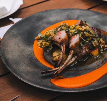 서울맛집 비노쿠스테이블