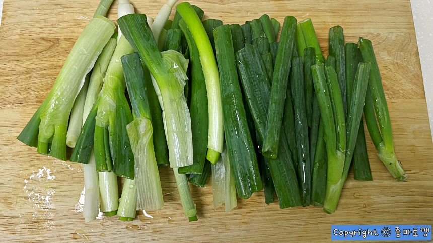 대파
