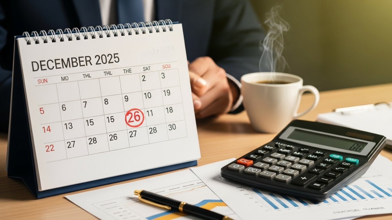 2026 유망 섹터 TOP 3