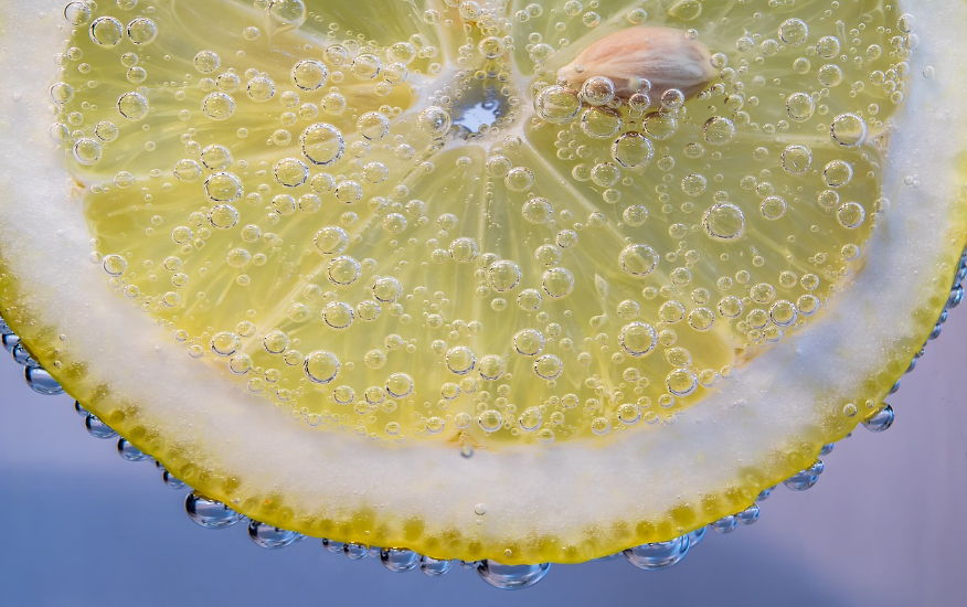 비타민 C 효능관련 사진