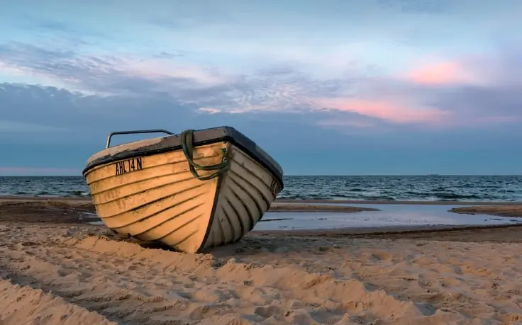 관할 수역에서 연안국의 권리