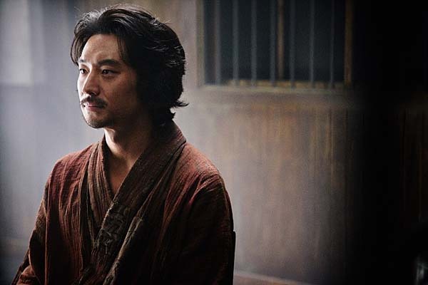 박열 영화 리뷰