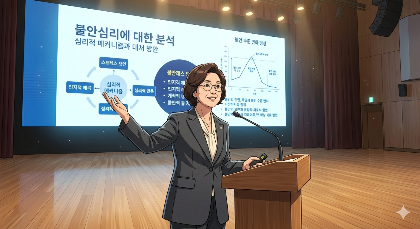 불안형 애착