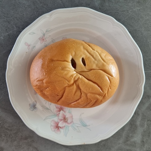 이성당 야채빵