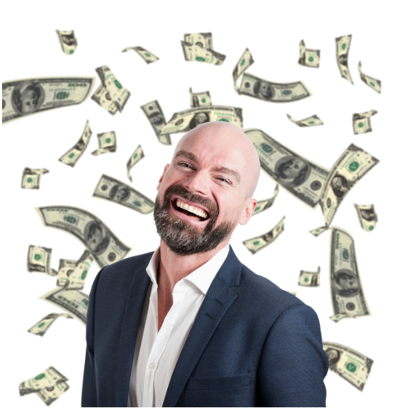 레버리지 효과 관련 사진