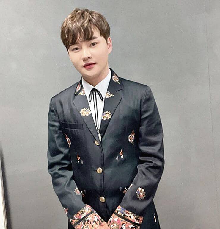 가수-박서진