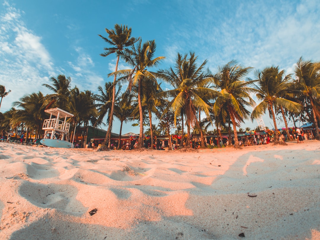 Boracay