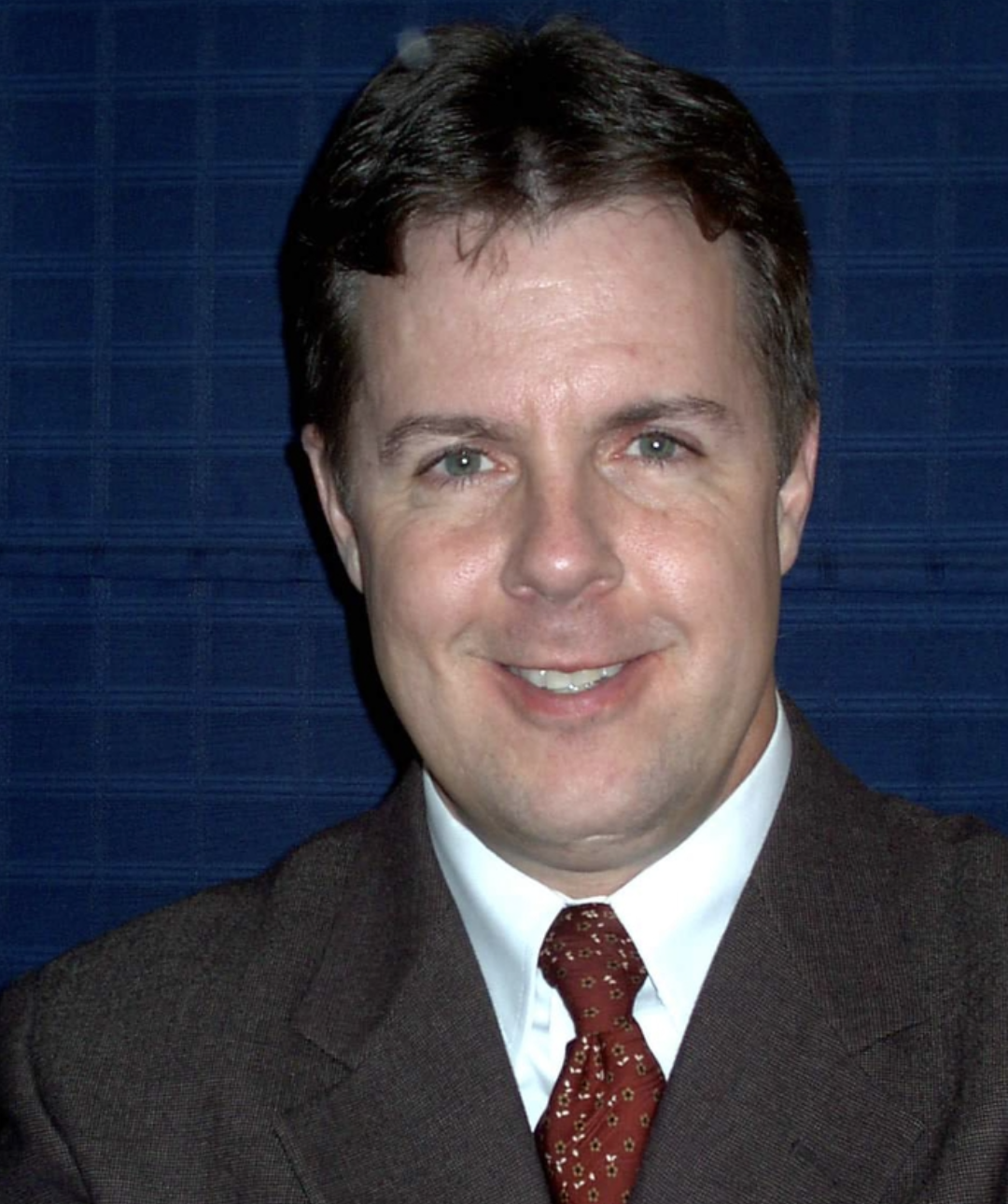 로버트 할리 인터뷰