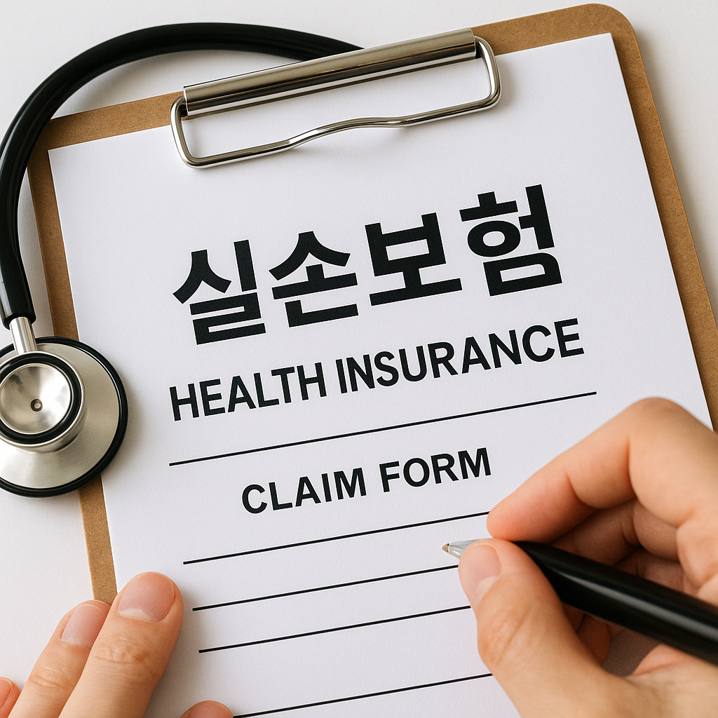 치질수술 실비보험에 관련된 이미지