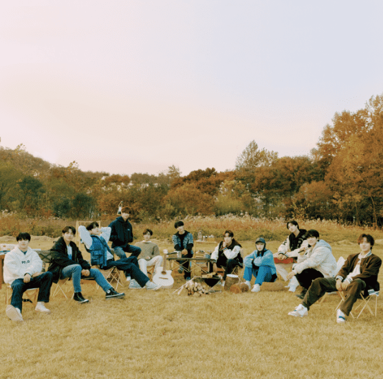 2024 THE BOYZ(더보이즈) 월드 투어 콘서트 티켓 예매