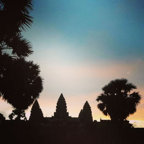 앙코르 와트 1일 여행: 씨엠립 최고의 명소