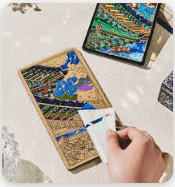 뮷즈 뜻부터 사용법까지 3분 완벽 해설