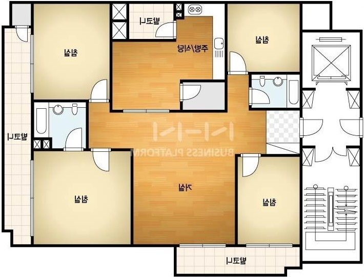  부산 아파트 화장실 인테리어 추천 - 채움인테리어디자인