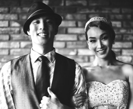 배윤정 이혼 성형