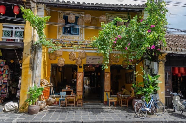 동남아 제로웨이스트 여행기 (베트남, 인도네시아)