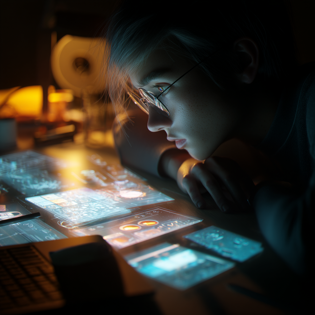 몰입 잘하는 법