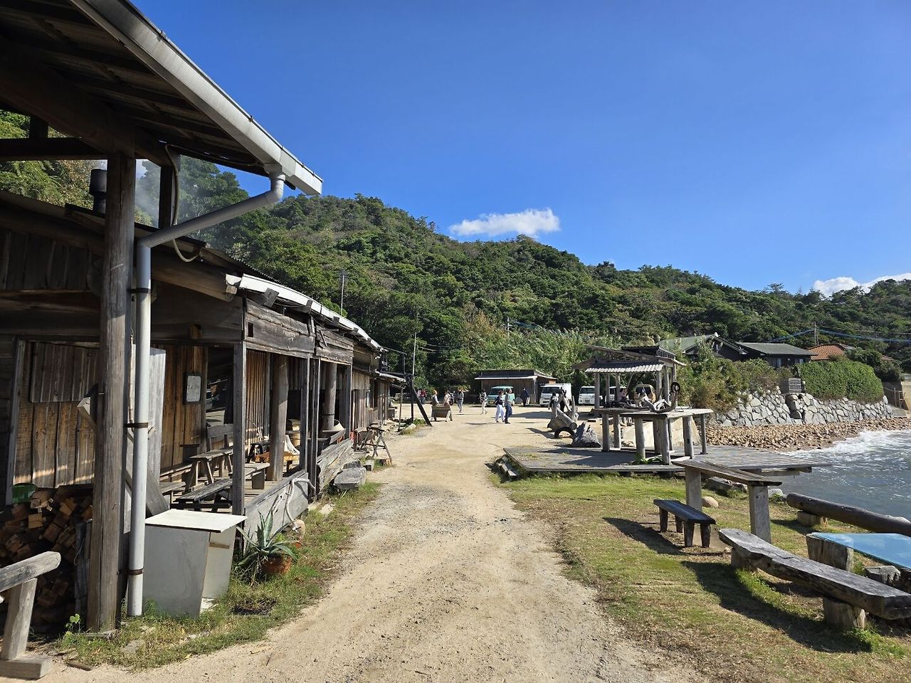 이토시마 후쿠오카 일일 버스투어 완벽 가이드 &amp;#124; 소금푸딩 체험과 규슈 3대 명소&amp;quot;