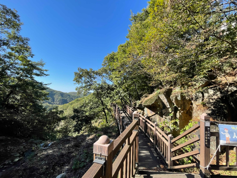 경기북부 당일치기 주말산책 여행