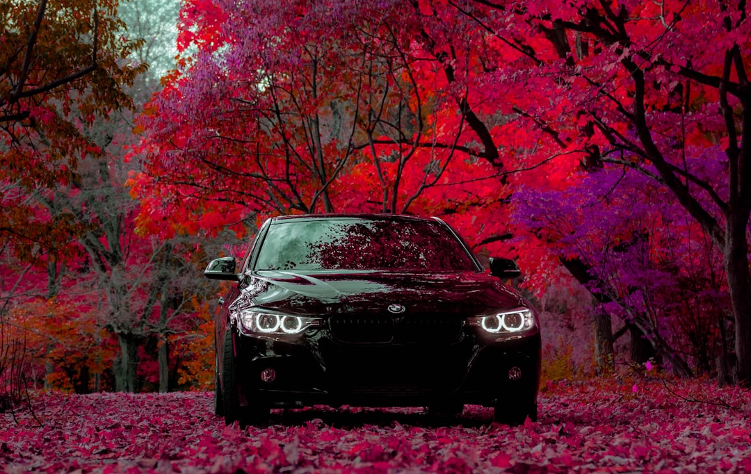 Automobile