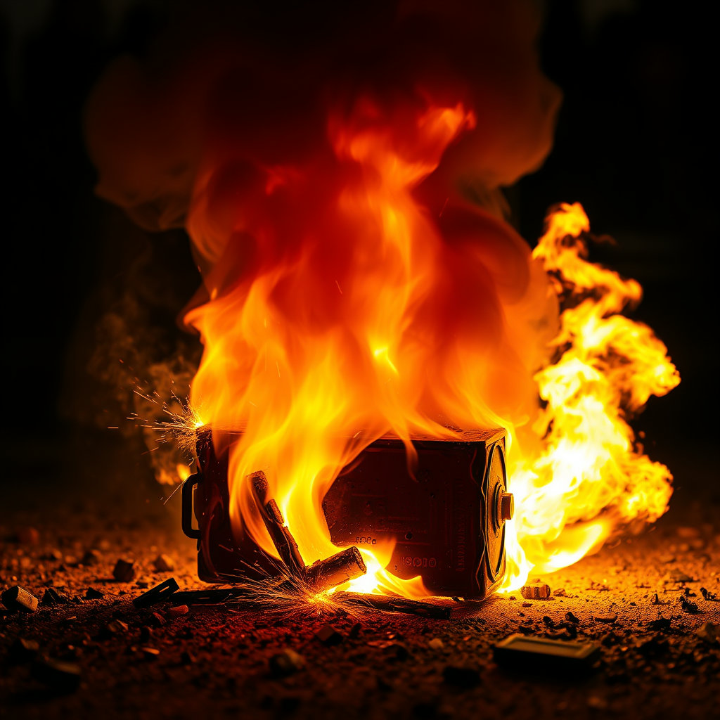 2025년 9월 국가정보자원관리원(국정자원) 전산실 화재 발생, 정부전산 마비, 국민신문고, 법제처, 우체국, 119 신고