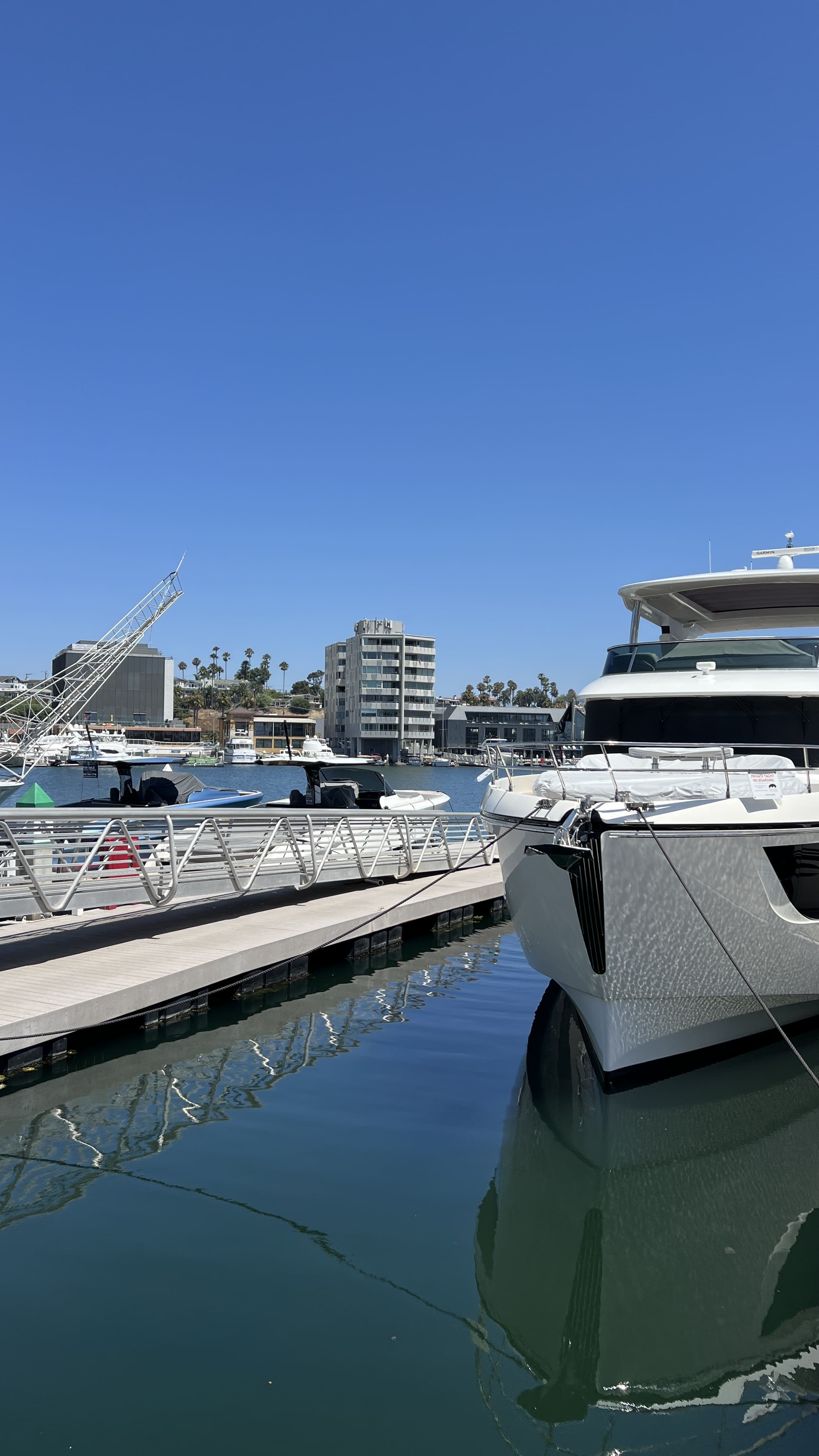 뉴포트비치 가볼 만한 곳