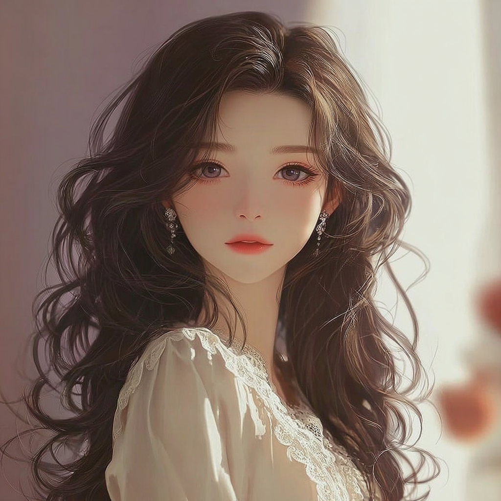 AI로 제작한 이안과 태환이미지