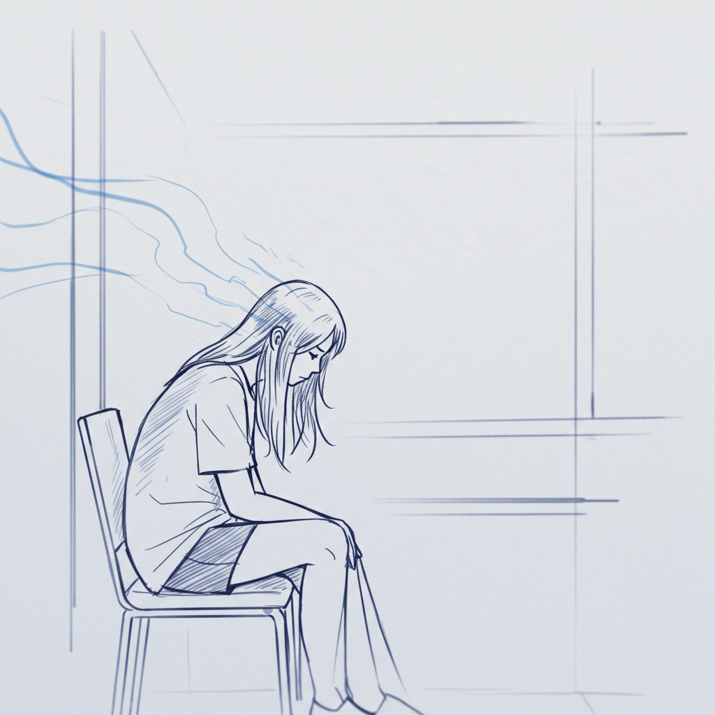 에어컨 냉방병 복통 설사 