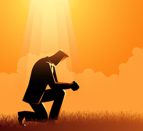 주일대표기도문 2025년 6월 15일 셋째주 낮 저녁 통합 예배 기도문 1