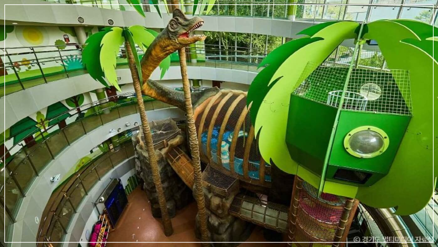 동두천 가볼만한곳 베스트10 경기북부 어린이박물관