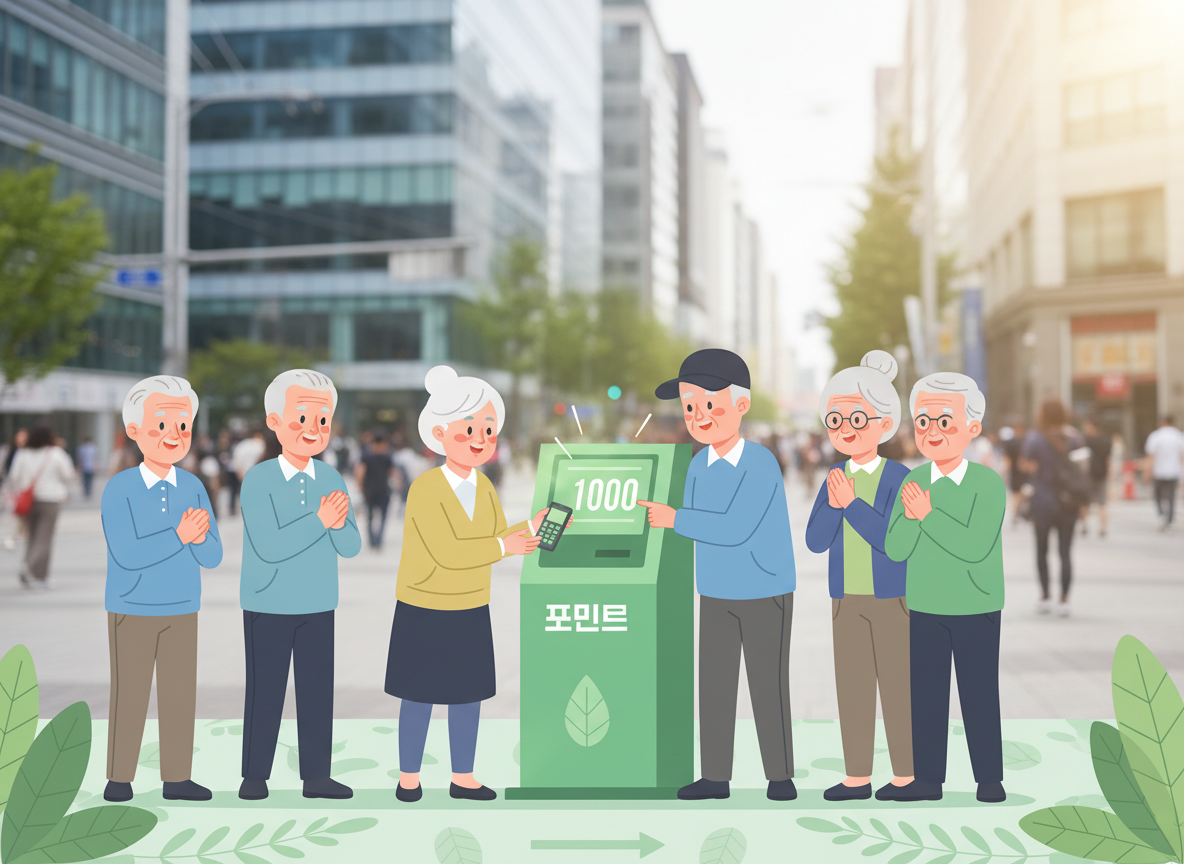 2026 탄소중립포인트 녹색생활실천 폐휴대폰 폐핸드폰 반납 포인트 신청