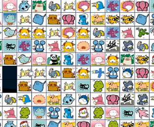 마작게임 동물연결 사이트