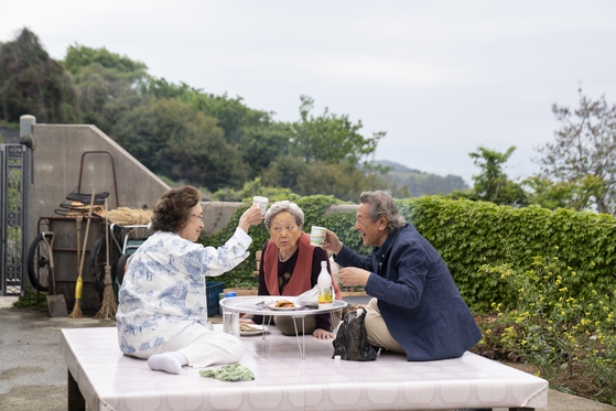 영화 소풍 이미지 사진