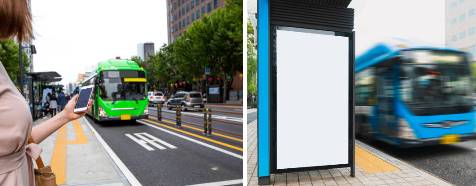 버스를 놓치는 꿈, 무슨 의미일까? 꿈해몽 총정리!