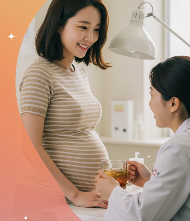 옥수수수염차 자주 묻는 질문 (Q&A) 1